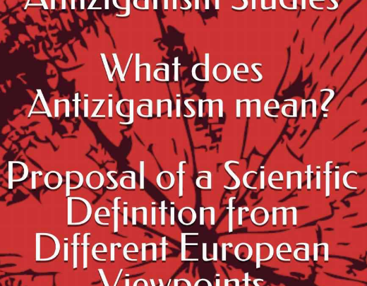 Antiziganism Studies: What does Antiziganism mean? Proposal of a Scientific Definition from Different European Viewpoints: Texts from Prof. Dr. W. … D. Knudsen “The Evil Reality of Antiziganism” Taschenbuch – 24. Juni 2020