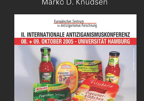 II. International Antizigansm / Antigypsyism Congress: „Theories, Models and Praxis“ Taschenbuch – 22. März 2023